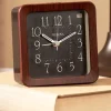 Smart Set Alarm Clock