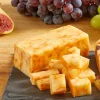 Smoked Chile Cheddar Cheese, 1-1/2 Pounds