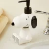 Snoopy Soap/Lotion Dispenser