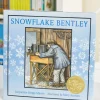 Snowflake Bentley, Paperback