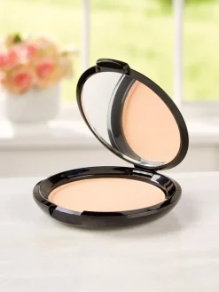 Solitair Cake Makeup