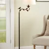 Songbird Oil-Rubbed Bronze Floor Lamp