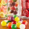 Sour Ball Hard Candy, 24 oz. Bag