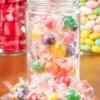 Sour Balls Hard Candy, 1.5 Pound Bag