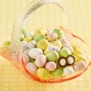 Speckled Chocolate Marshmallow Eggs, 1 Pound Bag