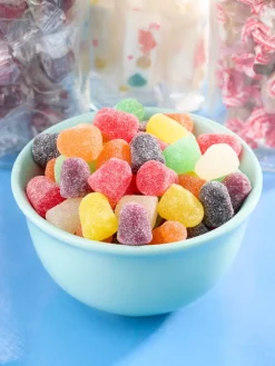 Spice Gumdrops, 1.5 Pound Bag