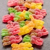 Spooky Spider Gummies, 1.5 Pound Bag
