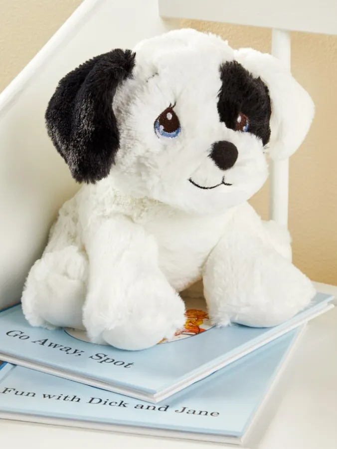 Spot the Dog Plush Toy