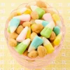 Springtime Candy Corn Snack Mix, 1 Pound Bag