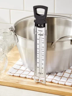 Stainless Steel Candy Thermometer