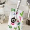 Stainless Steel Coffee Scoop with Clip