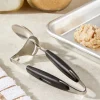 Stainless Steel Cookie Scoop and Dropper