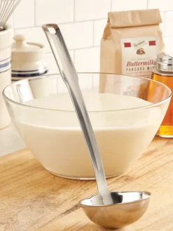 Stainless Steel Cooking Utensils