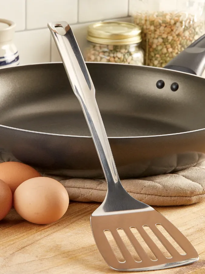 Stainless Steel Cooking Utensils