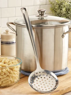 Stainless Steel Cooking Utensils
