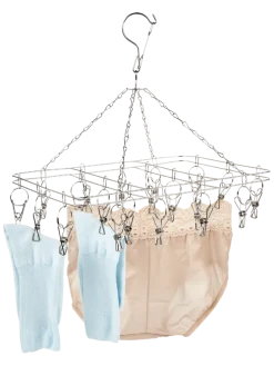 Stainless Steel Hanging Drying Rack