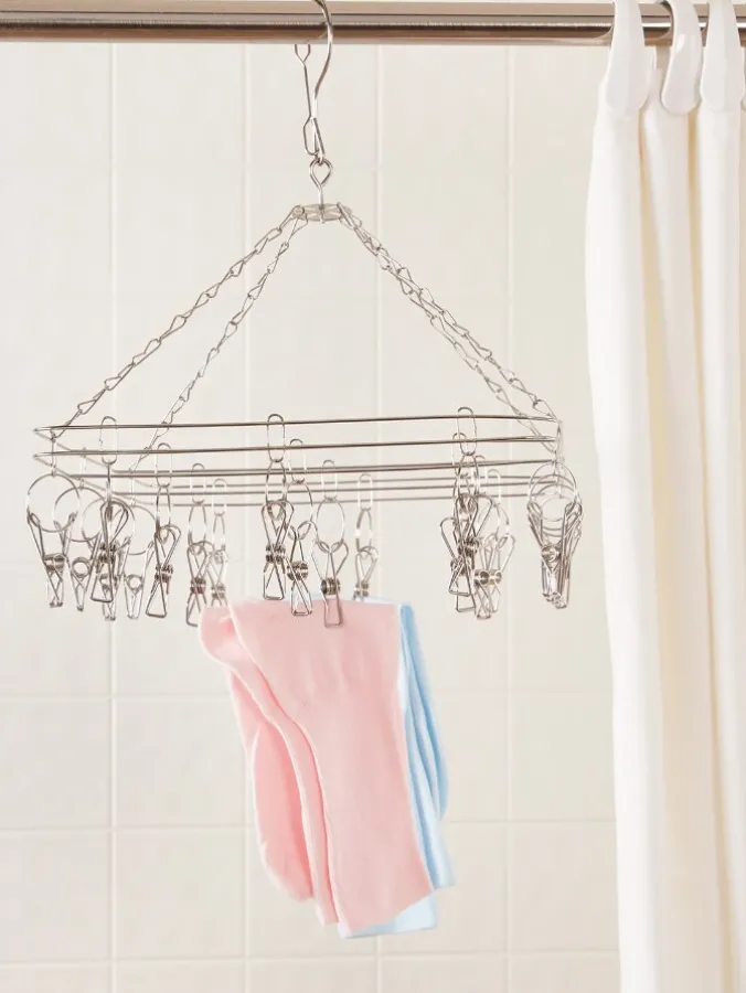 Stainless Steel Hanging Drying Rack