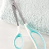 Stainless Steel Long-Handled Toenail Scissors