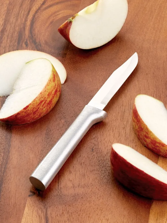 Stainless Steel Paring Knife