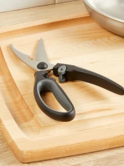 Stainless Steel Poultry Shears