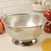 Stainless Steel 5-Quart Colander