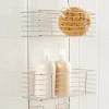 Stainless Steel Shower Caddy
