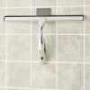 Stainless Steel Shower Squeegee