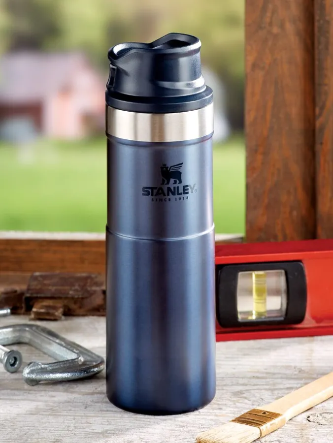 Stanley Travel Coffee Mug