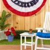 Stars and Stripes Bunting