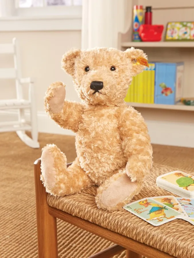 Steiff Jointed Teddy Bear