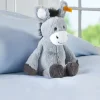 Steiff Plush Donkey Stuffed Animal Toy