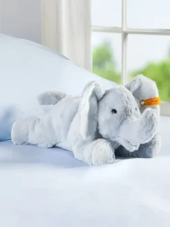 Steiff Plush Elephant