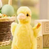 Steiff Plush Friends Duckling