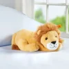 Steiff Plush Lion