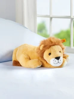 Steiff Plush Lion