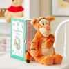 Steiff Plush Tigger Stuffed Animal Toy