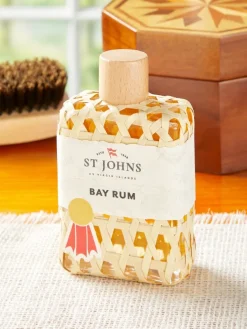 St. Johns Bay Rum Cologne