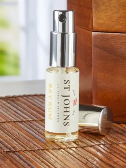 St. Johns Travel-Size Cologne