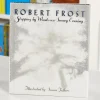 Stopping by the Woods on A Snowy Evening, Paperback