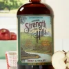 Strength of the Hills® Apple Cider Vinegar Tonic, 34 Ounce Bottle