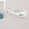 Suction Cup Tub and Shower Grab Bar