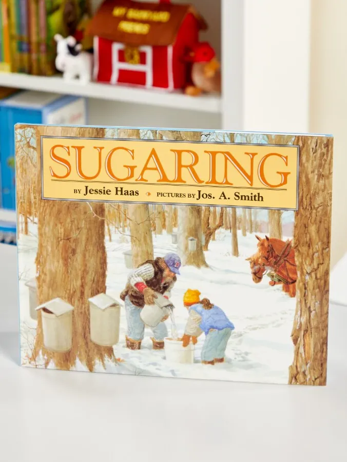 Sugaring, Hardcover