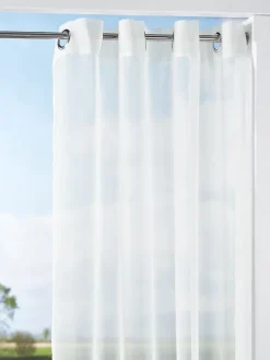 Sunny Days Indoor/Outdoor Grommet Top Panel