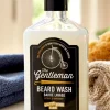 Super-Conditioning Beard Wash