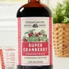 Super Cranberry Tonic, 16 Ounce Bottle