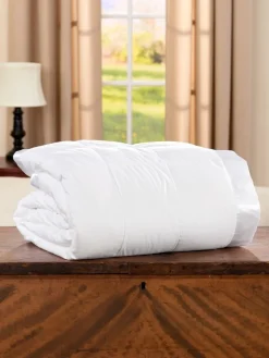 Superior Down-Alternative Blanket or Throw