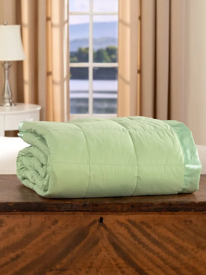 Superior Down-Alternative Blanket or Throw