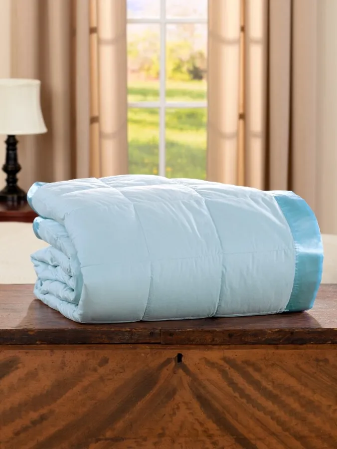 Superior Down-Alternative Blanket or Throw