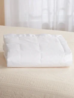 Superior Down Blanket or Throw
