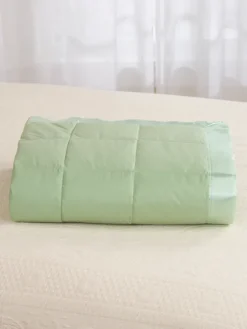 Superior Down Blanket or Throw